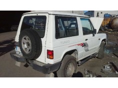 mitsubishi montero (l040) del año 1988 2