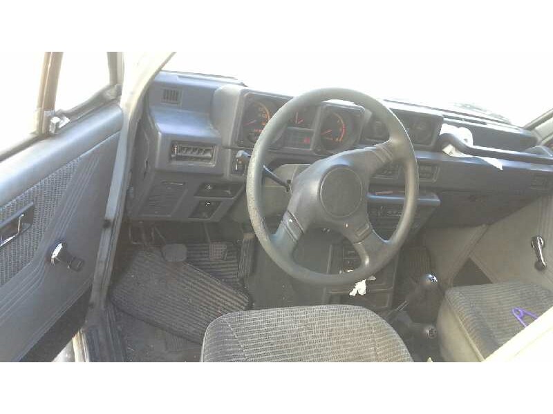 mitsubishi montero (l040) del año 1988
