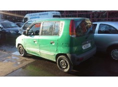 hyundai atos (mx) del año 1998 2