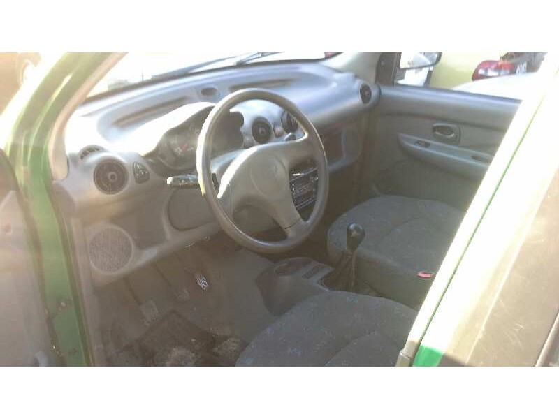 hyundai atos (mx) del año 1998