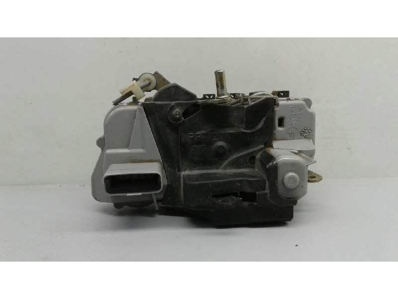 Recambio de cerradura puerta delantera izquierda para citroën xsara picasso 1.6 x referencia OEM IAM   