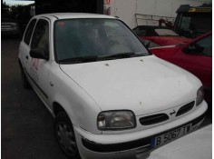 nissan micra (k11) del año 1998