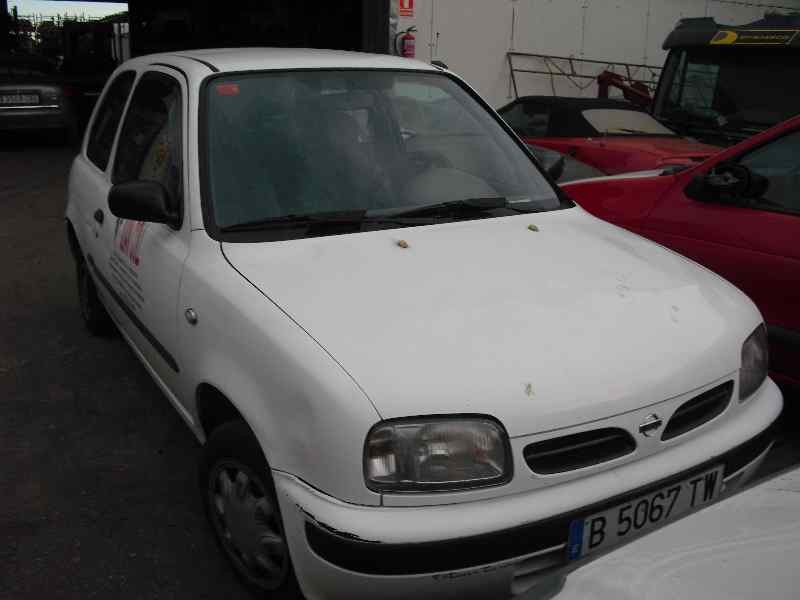 nissan micra (k11) del año 1998