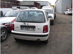 nissan micra (k11) del año 1998 2