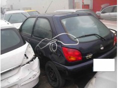 ford fiesta berlina del año 1995