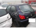 FORD FIESTA BERLINA