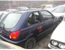 FORD FIESTA BERLINA