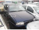 FORD FIESTA BERLINA