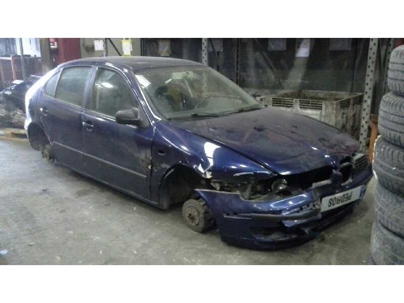 seat leon (1m1) del año 2000