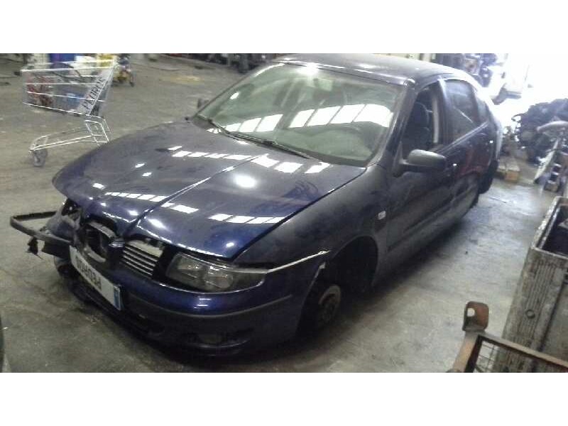 seat leon (1m1) del año 2000