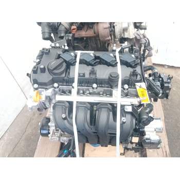 Recambio de motor completo para kia stonic (yb) 1.2 cvvt referencia OEM IAM G4LF  