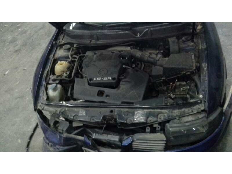 seat leon (1m1) del año 2000