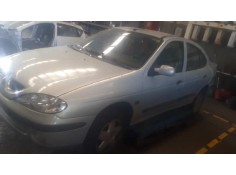 renault megane i fase 2 classic (la..) del año 2000 2