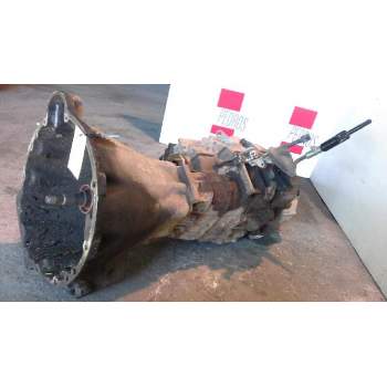 Recambio de caja cambios para land rover range rover 2.4 turbodiesel referencia OEM IAM 54A0085586G NV 119379