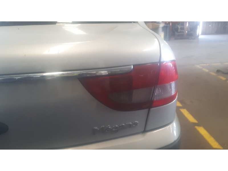 renault megane i fase 2 classic (la..) del año 2000