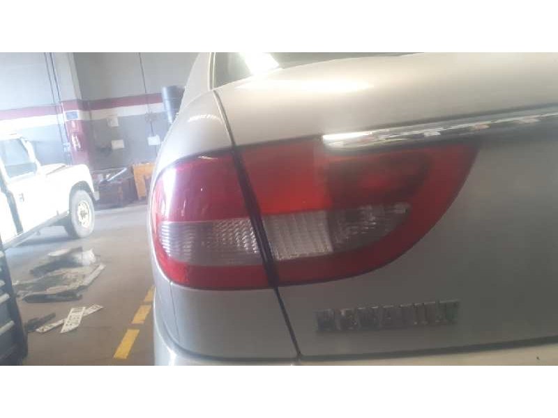 renault megane i fase 2 classic (la..) del año 2000