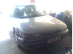 honda accord (cb/cc) del año 1991