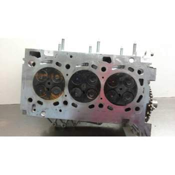 Recambio de culata derecha para nissan pathfinder (r51) 3.0 v6 dci cat referencia OEM IAM   