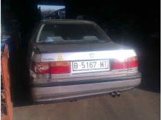 honda accord (cb/cc) del año 1991 2