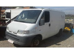 citroën jumper caja cerrada (1) del año 1997