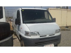 citroën jumper caja cerrada (1) del año 1997 2