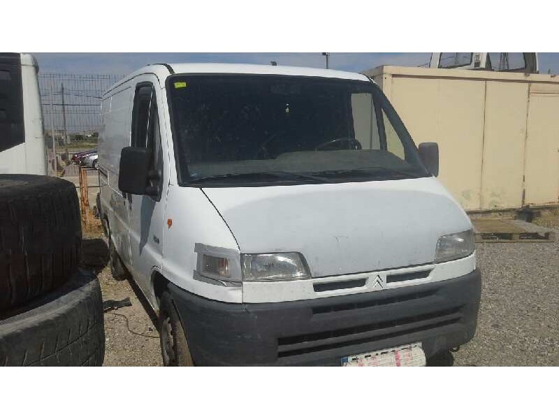 citroën jumper caja cerrada (1) del año 1997