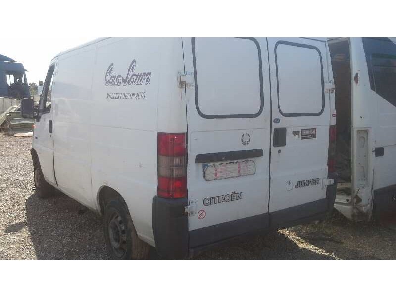 citroën jumper caja cerrada (1) del año 1997