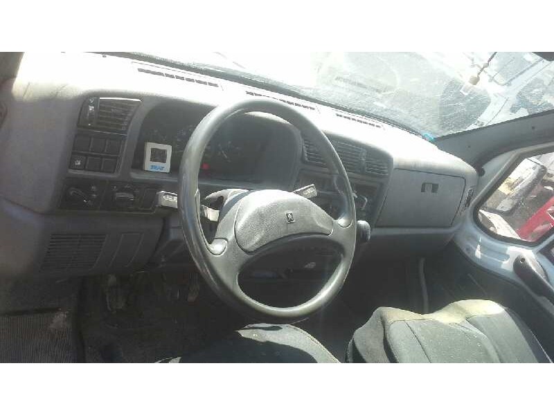 citroën jumper caja cerrada (1) del año 1997