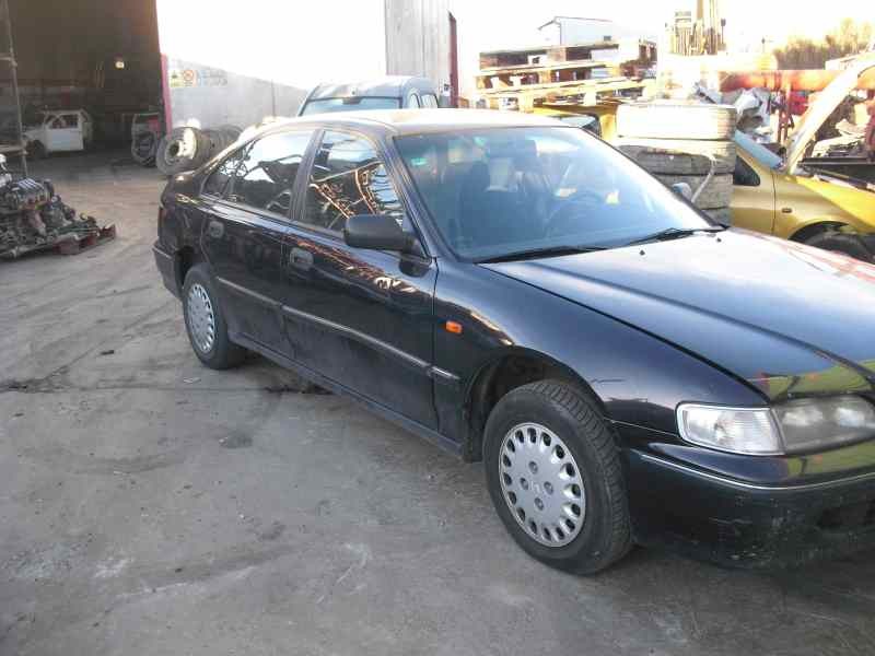 honda accord berlina (cc/ce) del año 1997