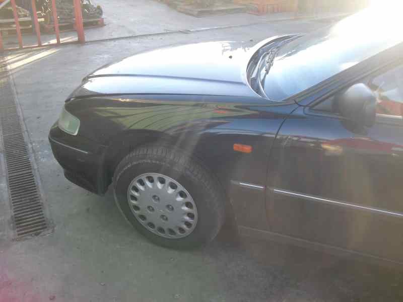 honda accord berlina (cc/ce) del año 1997