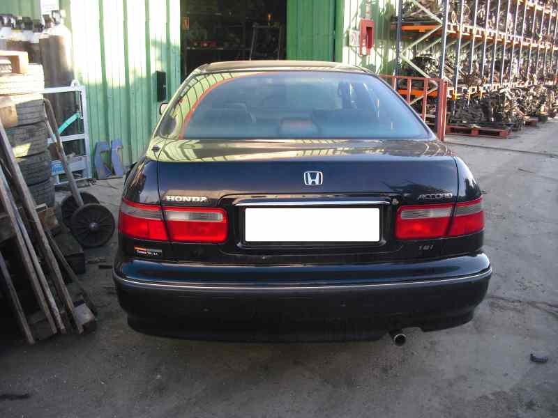 honda accord berlina (cc/ce) del año 1997