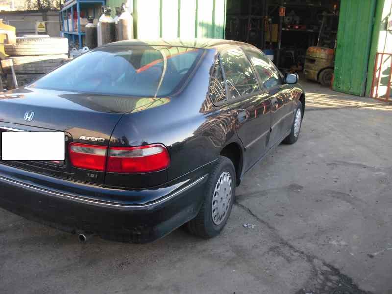 honda accord berlina (cc/ce) del año 1997