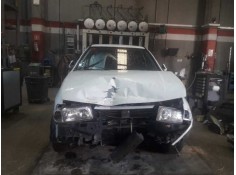 seat ibiza (6k) del año 1999