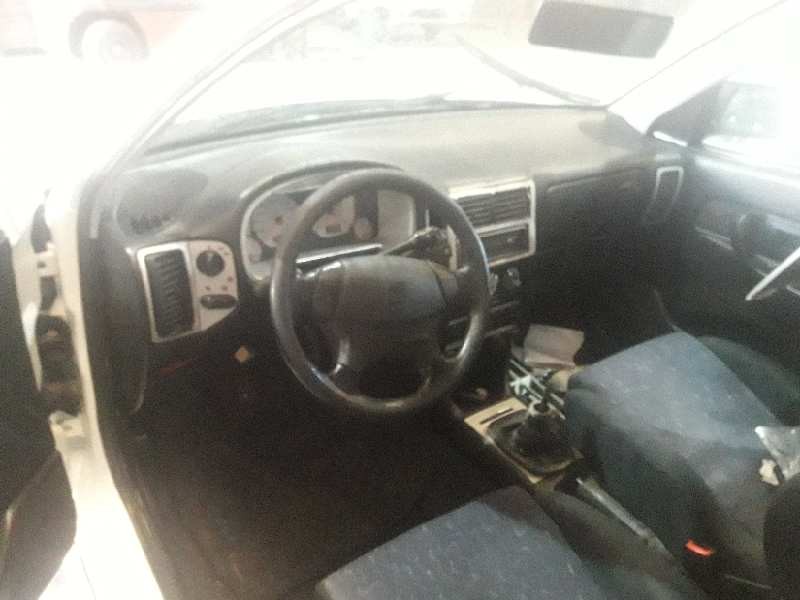 seat ibiza (6k) del año 1999