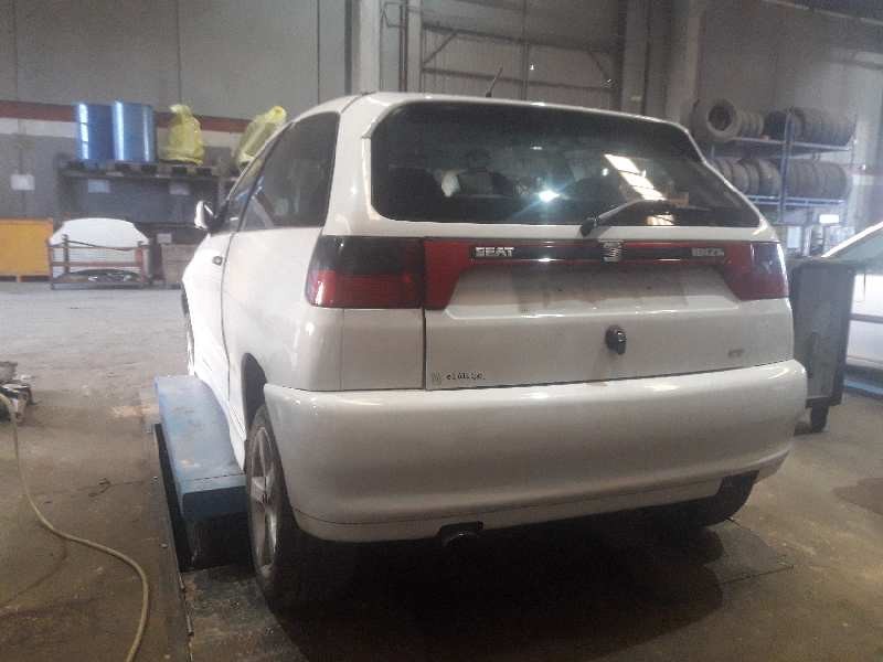 seat ibiza (6k) del año 1999