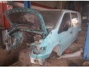 MERCEDES-BENZ VITO (W638) CAJA CERRADA