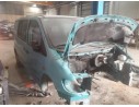 MERCEDES-BENZ VITO (W638) CAJA CERRADA