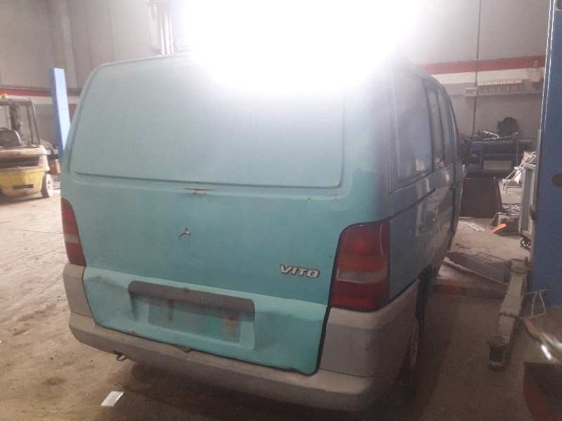 mercedes-benz vito (w638) caja cerrada del año 1999