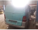 MERCEDES-BENZ VITO (W638) CAJA CERRADA