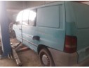 MERCEDES-BENZ VITO (W638) CAJA CERRADA
