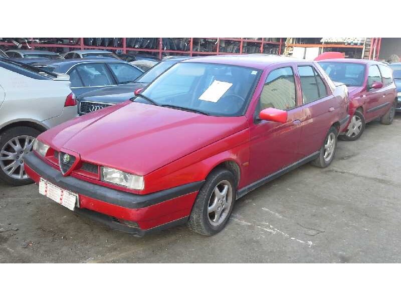 alfa romeo 155 del año 1994