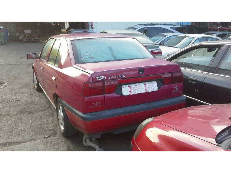 alfa romeo 155 del año 1994