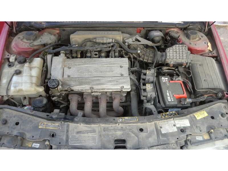 alfa romeo 155 del año 1994