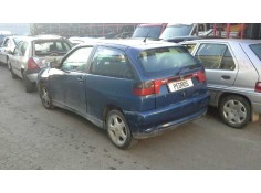 seat ibiza (6k) del año 1997
