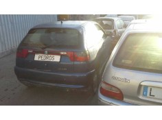 seat ibiza (6k) del año 1997 2