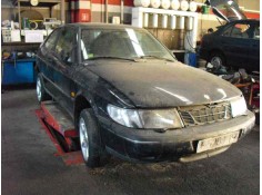 saab 900 coupé del año 1995