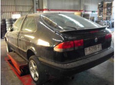 saab 900 coupé del año 1995 2