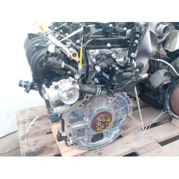 Recambio de motor completo para kia stonic (yb) 1.2 cvvt referencia OEM IAM G4LF  