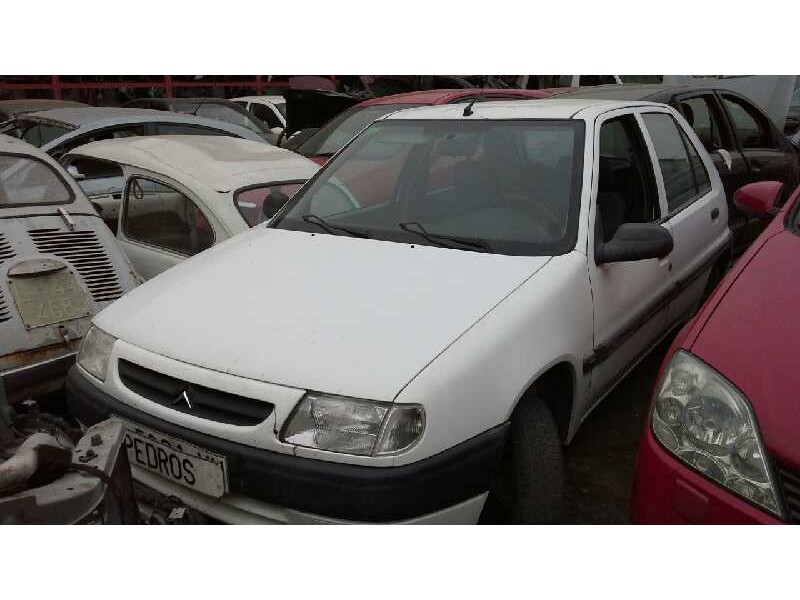 citroën saxo del año 1997