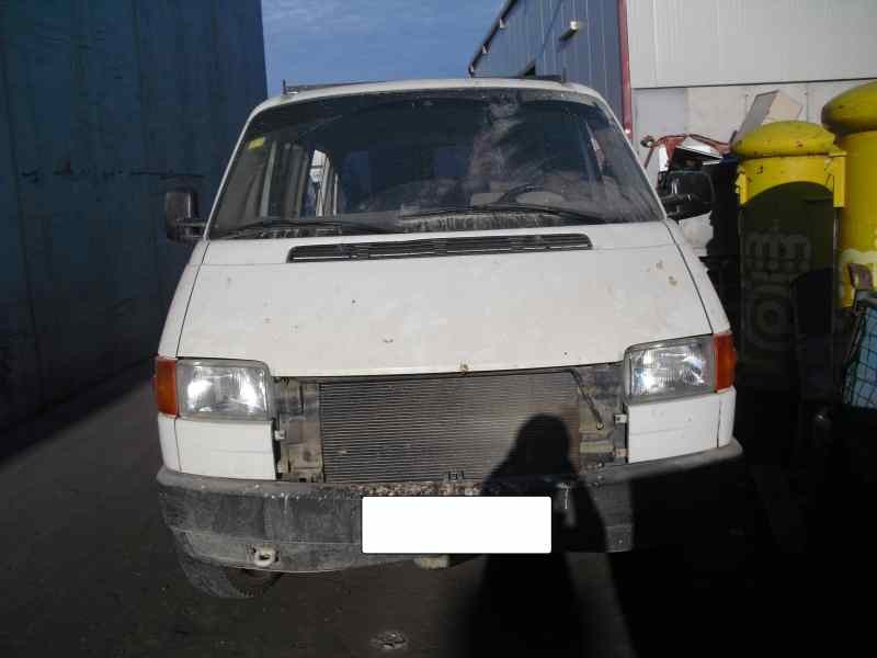 volkswagen t4 transporter/furgoneta (mod. 1991) del año 1992